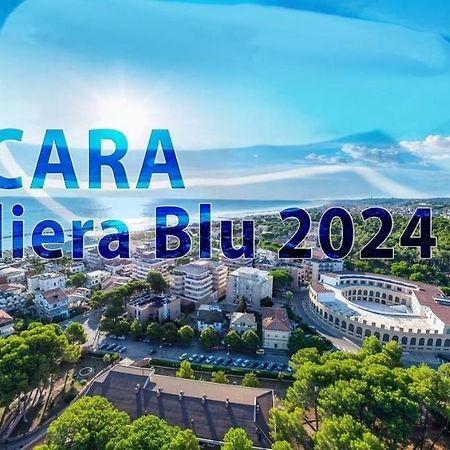 Apartament Linda House Pescara Zewnętrze zdjęcie