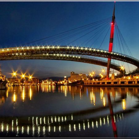 Apartament Linda House Pescara Zewnętrze zdjęcie