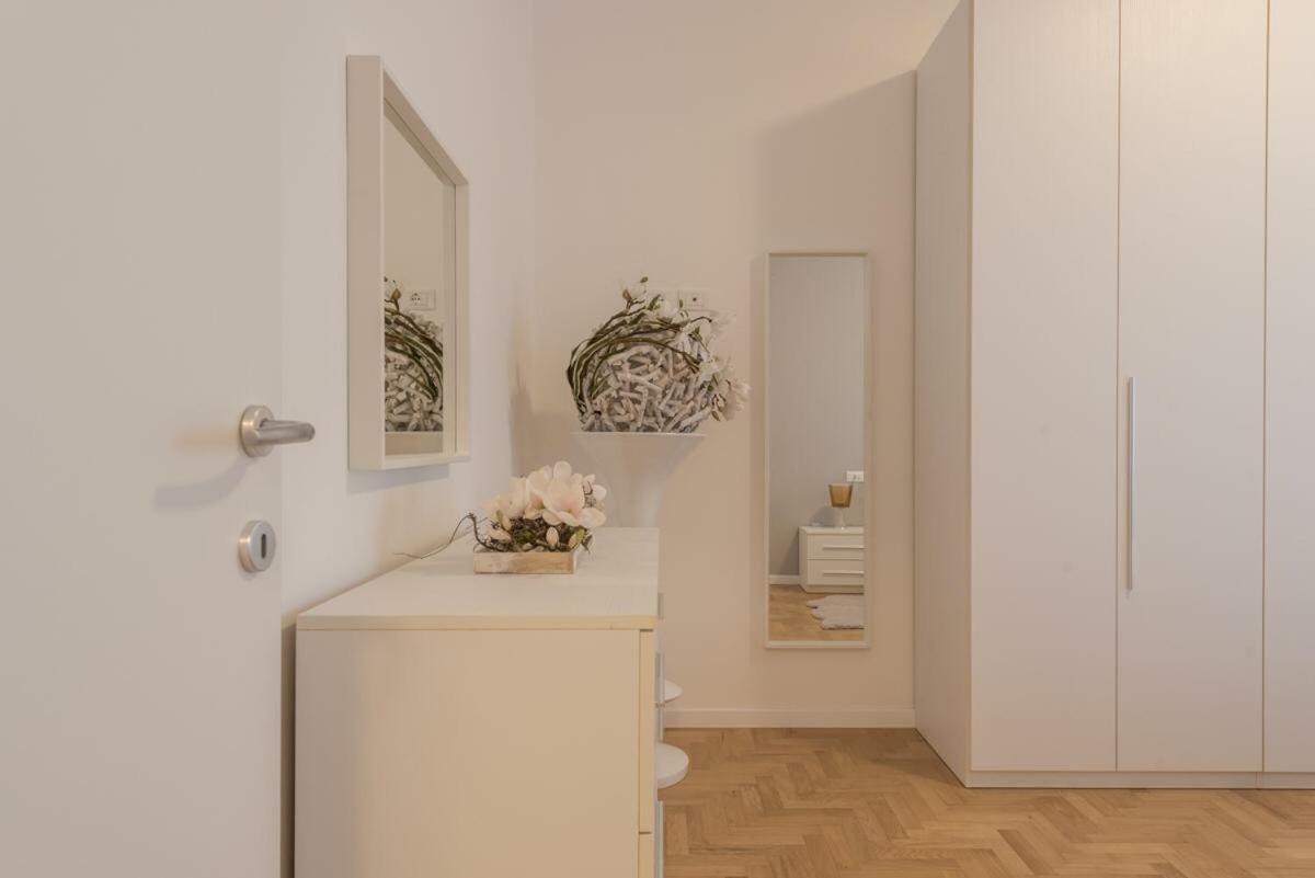 Apartament Linda House Pescara Zewnętrze zdjęcie