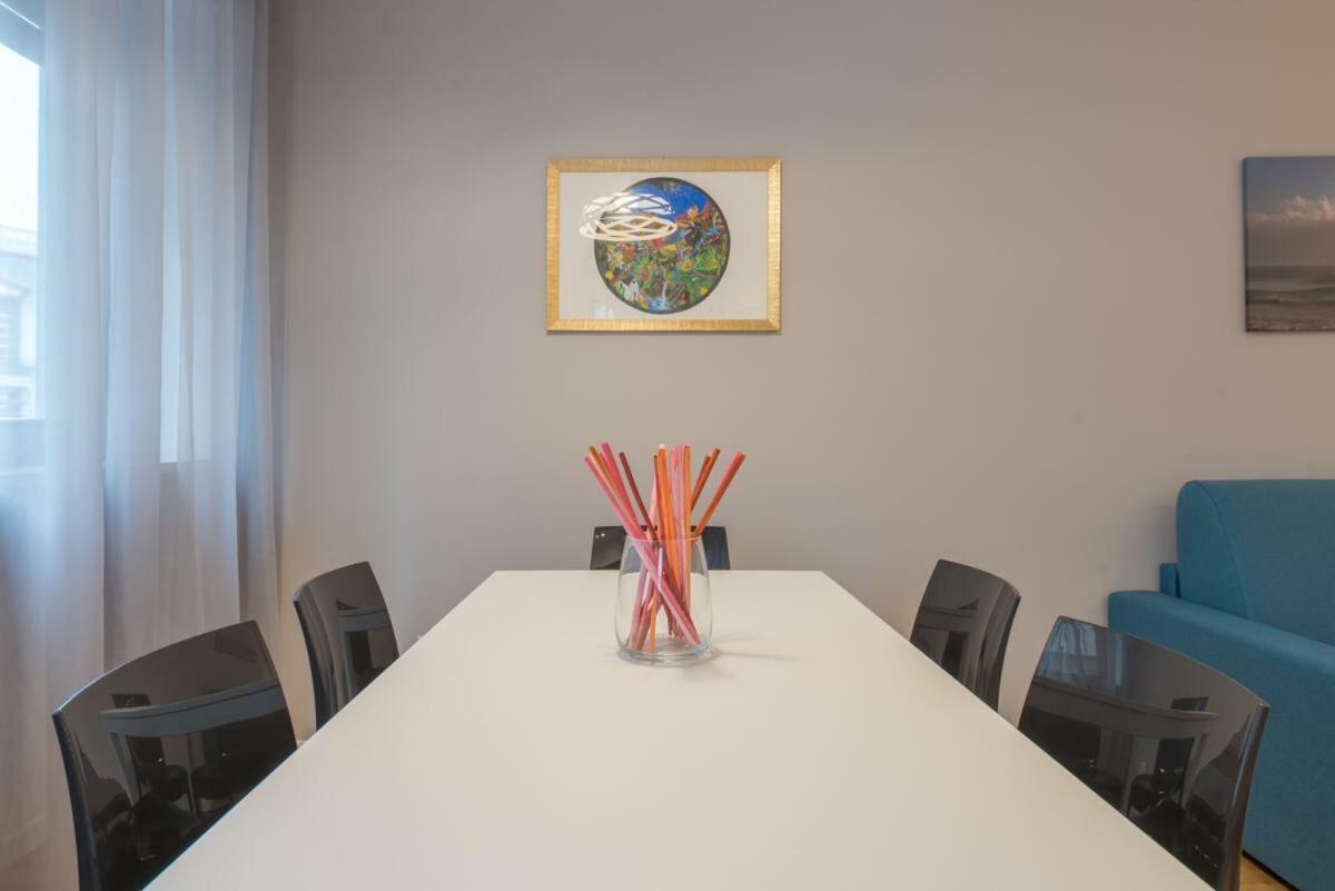 Apartament Linda House Pescara Zewnętrze zdjęcie