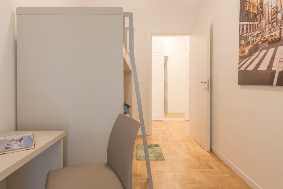 Apartament Linda House Pescara Zewnętrze zdjęcie