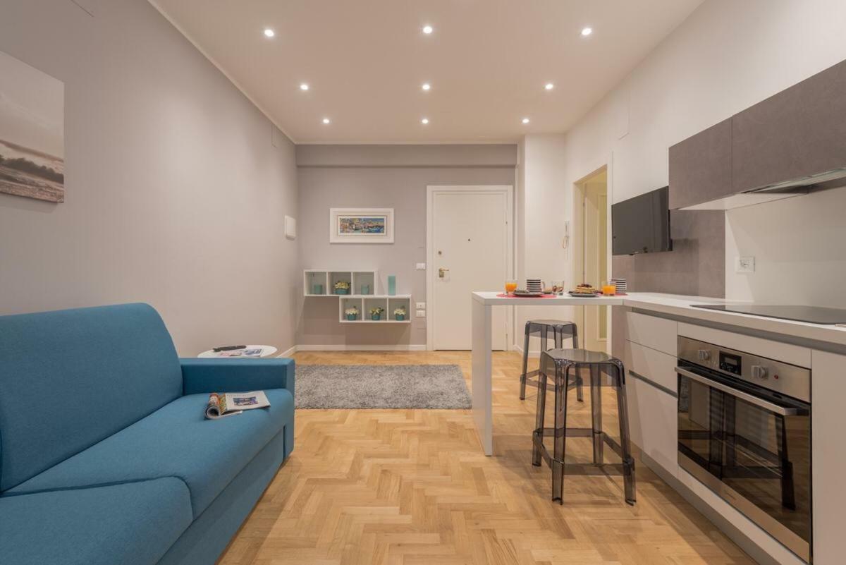 Apartament Linda House Pescara Zewnętrze zdjęcie