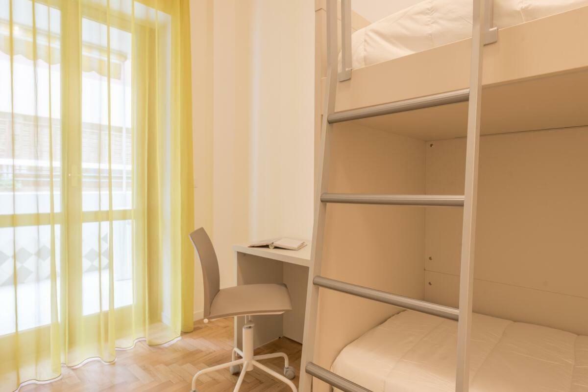 Apartament Linda House Pescara Zewnętrze zdjęcie