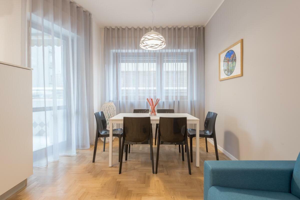 Apartament Linda House Pescara Zewnętrze zdjęcie