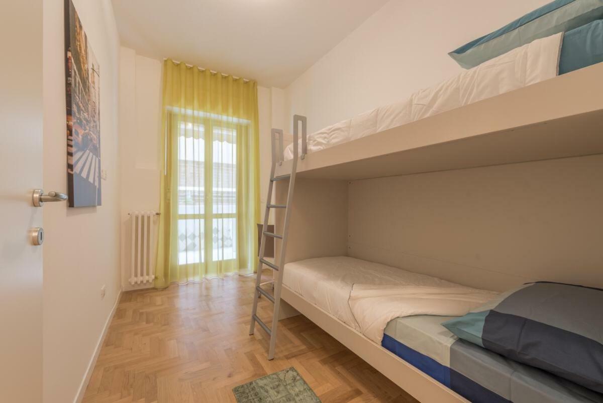 Apartament Linda House Pescara Zewnętrze zdjęcie
