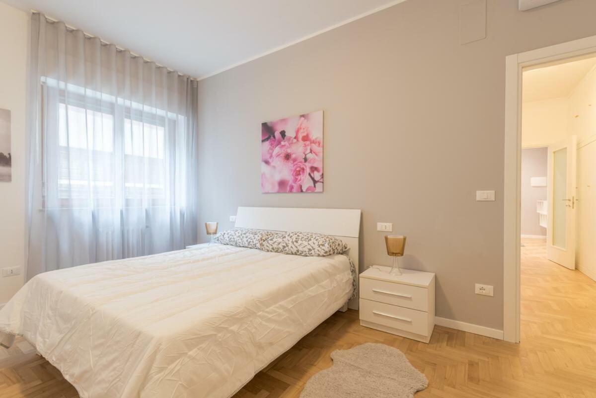 Apartament Linda House Pescara Zewnętrze zdjęcie