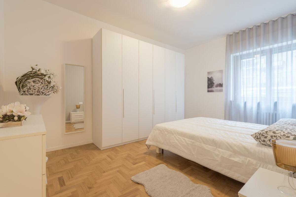 Apartament Linda House Pescara Zewnętrze zdjęcie