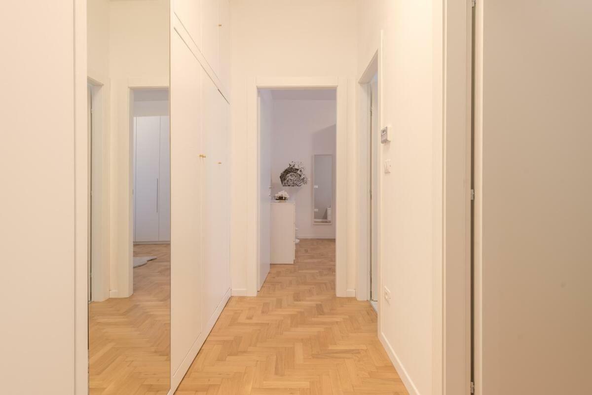 Apartament Linda House Pescara Zewnętrze zdjęcie